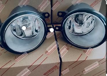 Тумманик на Лексус лх570 Противотуманник Лексус лх 570 Тумманик на