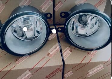 противотуманные фары хонда одиссей: Тумманик на Лексус лх570 Противотуманник Лексус лх 570 Тумманик на — 1