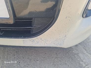 1kr fe: Kia Morning: 2016 г., 1 л, Автомат, Бензин, Хэтчбэк — 6