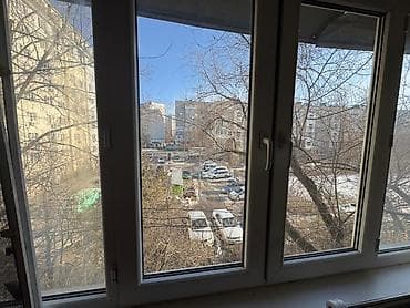 bay tash: 2 комнаты, 44 м², 104 серия, 3 этаж — 8