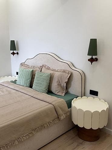 2 комнаты, 64 м², Элитка, 7 этаж, Дизайнерский ремонт — 9