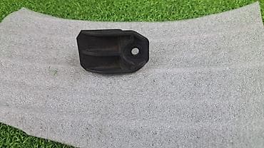 Масляный радиатор BMW 1999 г., Б/у, Оригинал, Германия