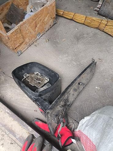 Боковое левое Зеркало Toyota Б/у, Оригинал