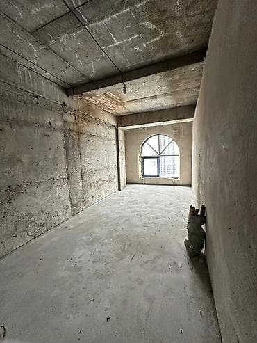 4 bedroom: 4 комнаты, 161 м², Элитка, 16 этаж, Готовая ПСО (под самоотделку) — 5