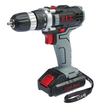 набор ключей в чемодане цена: Сдам в аренду Шуруповерты — 1