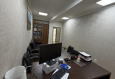 адмираль: Продажа офисов 77 м², С ремонтом, Бизнес центр, 3 этаж — 5