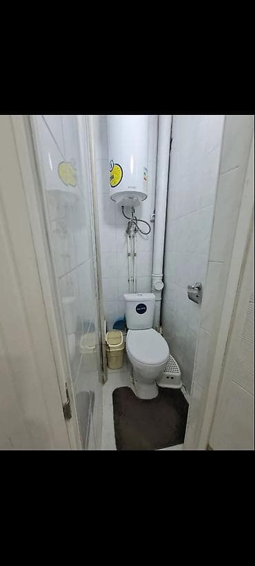 3: 3 комнаты, 75 м², Золотой квадрат 105 серия, 4 этаж, Косметический ремонт — 6