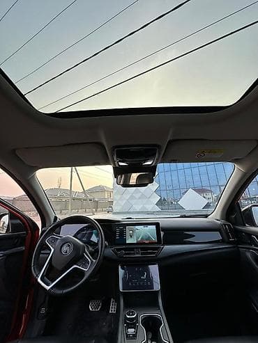 авто фышка: Продаю не спеша свою ласточку. Weltmeister W6. 2021-год, запас хода — 7