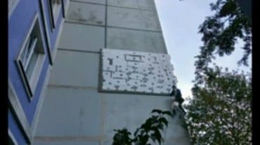 утепление домов фасадов: Утепление фасада, Утепление балкона, лоджии, Утепление стен | Утепление дома, Утепление квартиры, Утепление склада | Пенопласт, Penoplex, Минеральная вата Больше 6 лет опыта — 2