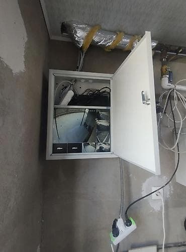 стабилизатор для телевизора: Установка, монтаж систем видеонаблюдения!!! Вас приветствует компания — 4