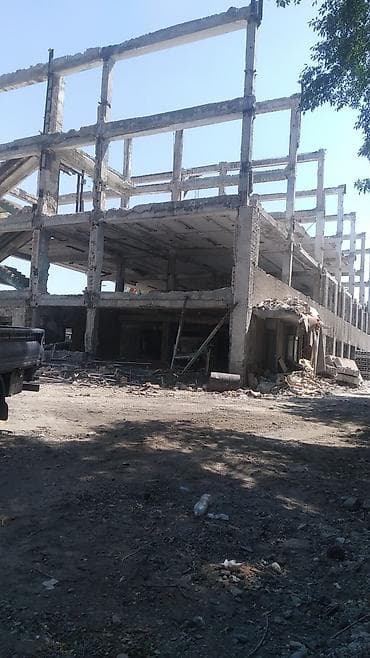 дом под снос: Эски уйлорду бузуп алабыз бригада балдар бар — 2