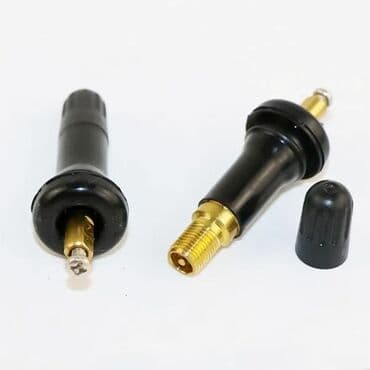 cadi: Ниппель, вентиль, сосок для датчика давления в шинах. Резиновый 1шт — 4