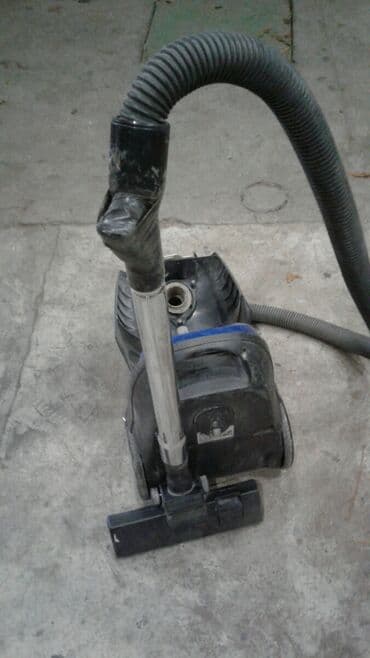 продам нерабочую стиральную машину: Пылесос, Вертикальный, Сухая, Мешок — 3