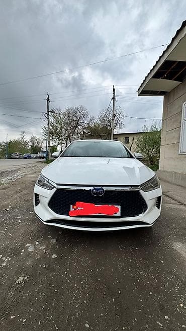BYD E2: 2022 г., Автомат, Электромобиль at lalafo.kg BYD E2: 2022 г., Автомат, Электромобиль