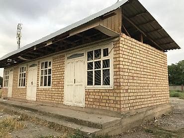 квартиры кут бишкек: Продажа магазинов Отдельностоящий магазин, 72 м², 1 этаж — 4