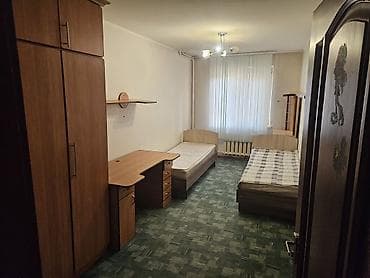 квартира за день: 1 комната, Без подселения, С мебелью полностью — 1