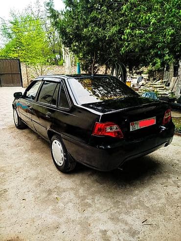 датчик холостого хода нексия: Daewoo Nexia: 2009 г., 1.5 л, Механика, Бензин, Седан — 2