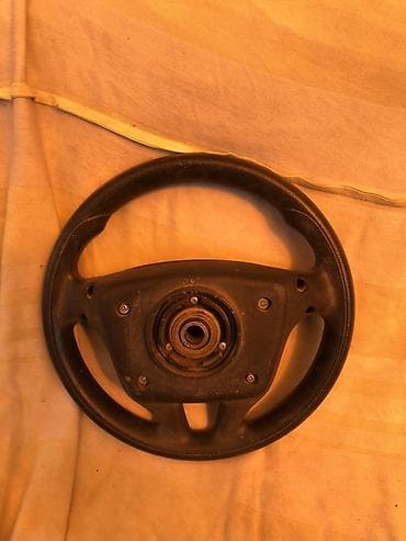 лада руль: Руль ВАЗ (LADA) Б/у — 2