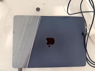 macbook 2012: Б/у, ОЗУ, RAM: 16 ГБ — 2