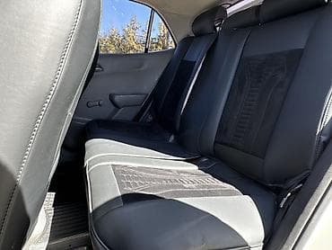 kia pio: Kia Morning: 2018 г., 1 л, Автомат, Бензин, Хэтчбэк — 8