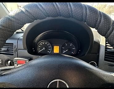 Унаа сатуу: Mercedes-Benz Спринтер: 2013 г., 3 л, Механика, Дизель, Бус — 5