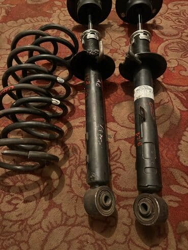 лексус бишкек: Амортизаторлор комплекти Toyota — 2