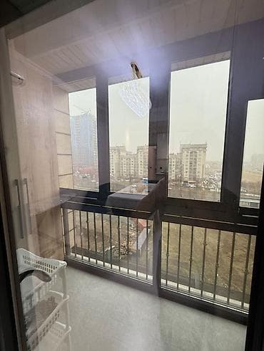 Квартиры: 3 комнаты, 105 м², Элитка, 9 этаж, Евроремонт — 6