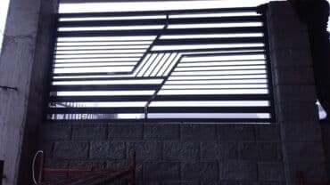 обмен на дом: Делаем ремонт под ключ дома . и сварочные работы вороты навесы,за — 68