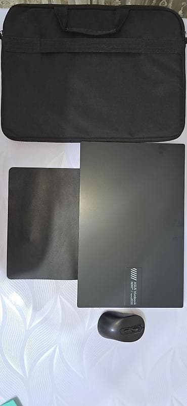 проектор а10: 💻🔥 САТЫЛАТ — ASUS VivoBook Go E1504FA 🔥💻 Эң сонун абалда, күчтүү жана — 6