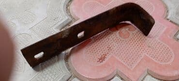 б у набор ключей: Продаю . новые ножи на мотоблок производство СССР, качество!!! — 4