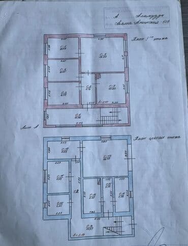дома село константиновка: 13500 соток, Для бизнеса, Красная книга, Тех паспорт — 5