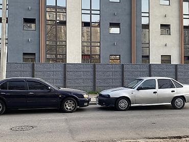 Daewoo Nexia: 2008 г., 1.6 л, Механика, Бензин, Седан — 8