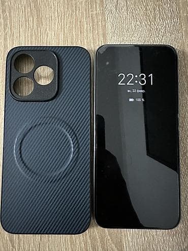 hoco hc6: Honor 400 Lite, Б/у, 256 ГБ, цвет - Черный, 2 SIM — 5