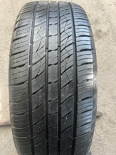 Летняя шина Kumho Crugen Premium - Размер: 235/55 R19 - Индекс