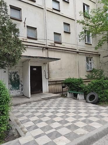 1 комната, С мебелью полностью