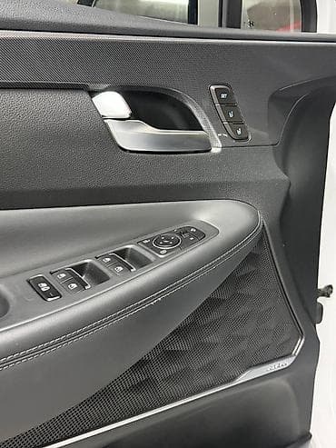 Продажа авто: Hyundai Santa Fe: 2020 г., 2.2 л, Робот, Дизель, Кроссовер — 7