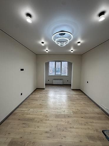 Квартиры: 1 комната, 45 м², 106 серия улучшенная, 1 этаж, Дизайнерский ремонт — 3