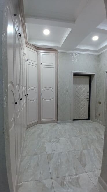 ищу квартира дордой: 3 комнаты, Риэлтор, Без подселения, С мебелью полностью — 5