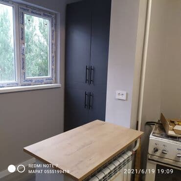 корпусная мебель на заказ бишкек: Мебель на заказ, Спальня, Шкаф — 7