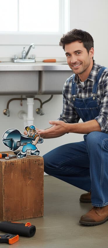 Монтаж и замена сантехники Больше 6 лет опыта