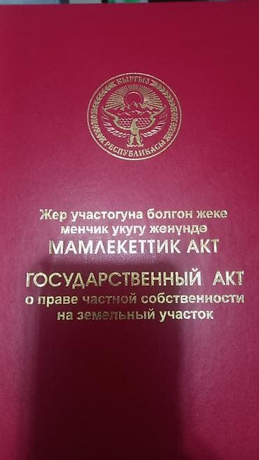 4 5мм: 4 соток, Кызыл китеп — 1