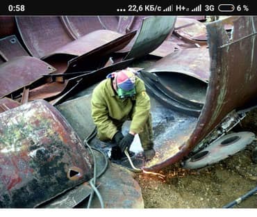 Куплю черный металл дорого самовывоз в любом количестве резка демонтаж