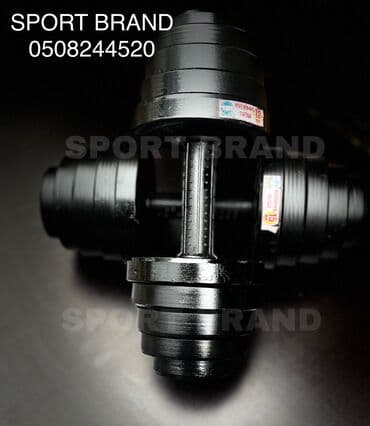 наборные гантели bowflex: Гантели 15+15кг 💪 -▫️разборные -▫️цена за другие веса внизу 👇 — 1