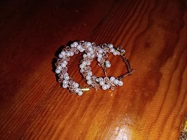 Серьги, Женские, Новый
