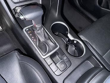 range rove: Kia Sportage: 2020 г., 2 л, Автомат, Дизель, Кроссовер — 10