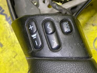 лексус рх 350 бишкек: Руль Lexus Оригинал, Жапония — 2