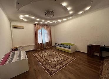 Дома: 360 м², 6 комнат, Видеонаблюдение, Подвал, погреб, Теплый пол — 6