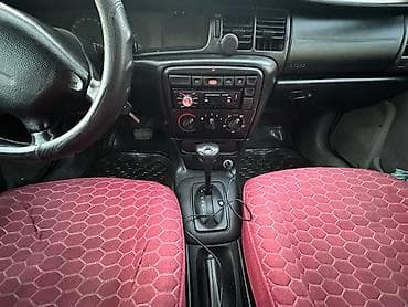 каропка 06: Opel Opel GT: 2003 г., Автомат, Бензин — 8