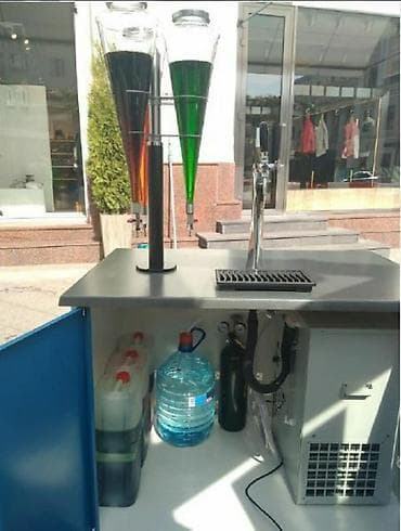 Видео оюндар жана приставкалар: Газ вода аппарат. Автоматическое газирование воды Для Газ воды (по — 4