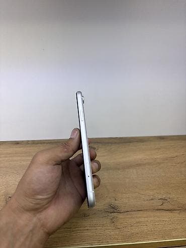 айфон кср: IPhone Xr, 64 ГБ, Белый, 100 % — 4